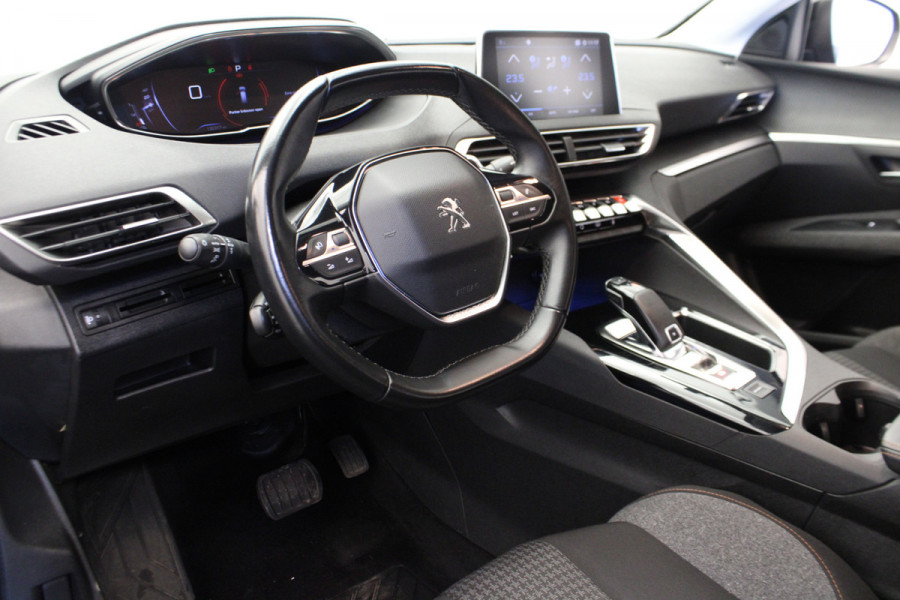 Peugeot 5008 1.2 PureTech Blue Lease Premium |Navi|