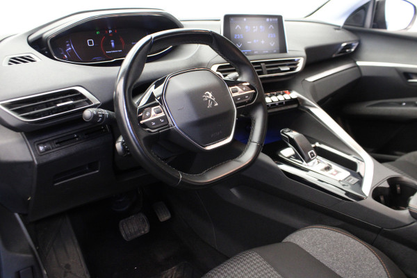 Peugeot 5008 1.2 PureTech Blue Lease Premium |Navi|