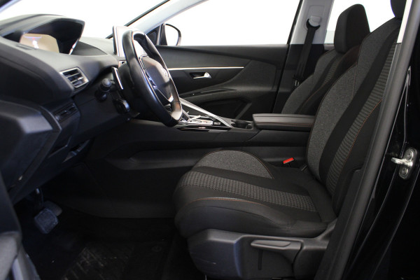 Peugeot 5008 1.2 PureTech Blue Lease Premium |Navi|