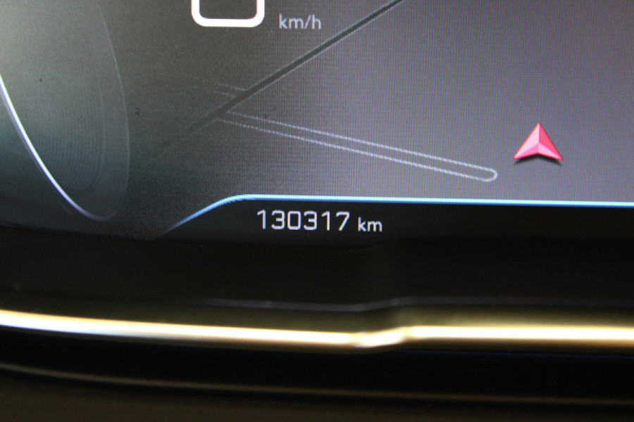 Peugeot 5008 1.2 PureTech Blue Lease Premium |Navi|