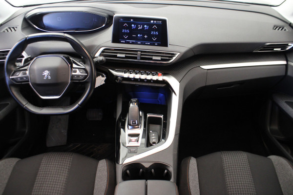 Peugeot 5008 1.2 PureTech Blue Lease Premium |Navi|