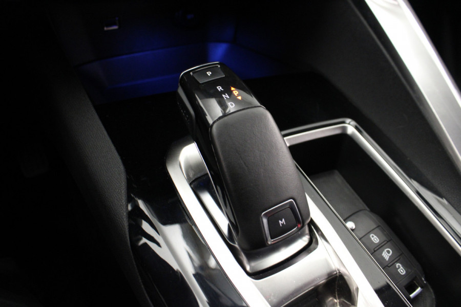 Peugeot 5008 1.2 PureTech Blue Lease Premium |Navi|