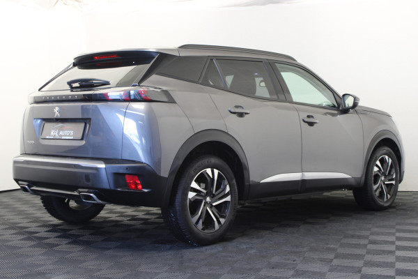 Peugeot 2008 1.2 PureTech Allure Pack |Camera|Navi|