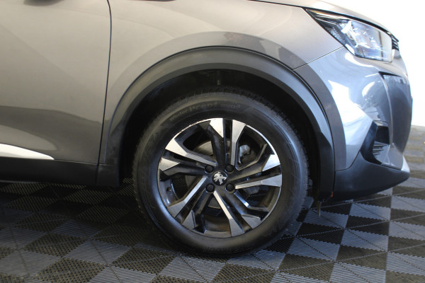 Peugeot 2008 1.2 PureTech Allure Pack |Camera|Navi|