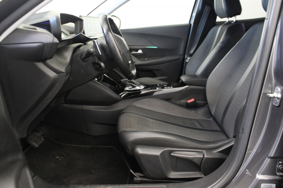Peugeot 2008 1.2 PureTech Allure Pack |Camera|Navi|