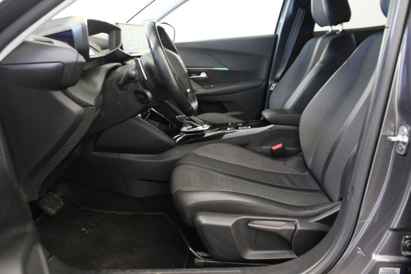 Peugeot 2008 1.2 PureTech Allure Pack |Camera|Navi|