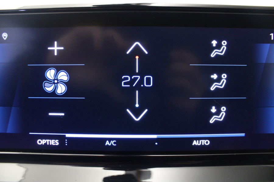 Peugeot 2008 1.2 PureTech Allure Pack |Camera|Navi|