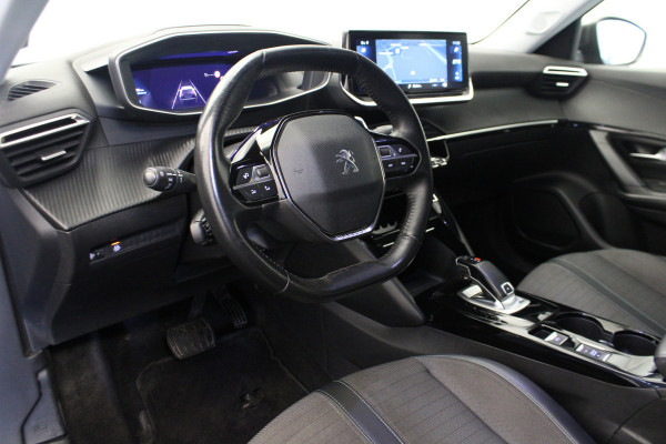 Peugeot 2008 1.2 PureTech Allure Pack |Camera|Navi|
