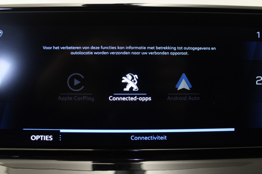 Peugeot 2008 1.2 PureTech Allure Pack |Camera|Navi|