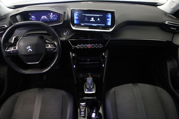 Peugeot 2008 1.2 PureTech Allure Pack |Camera|Navi|