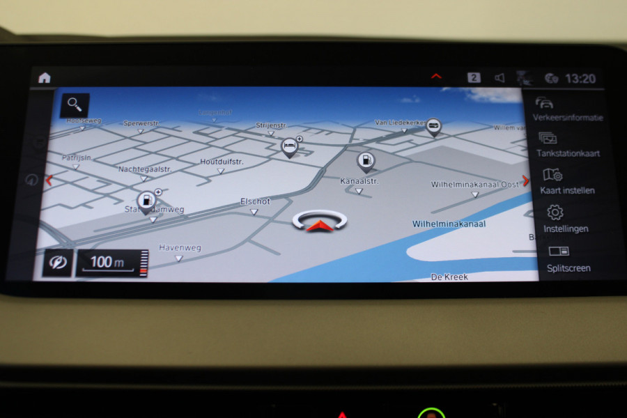 BMW 1-serie 120d xDrive High Executive Edition