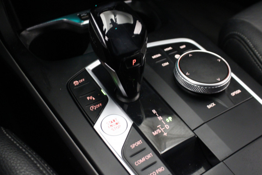 BMW 1-serie 120d xDrive High Executive Edition