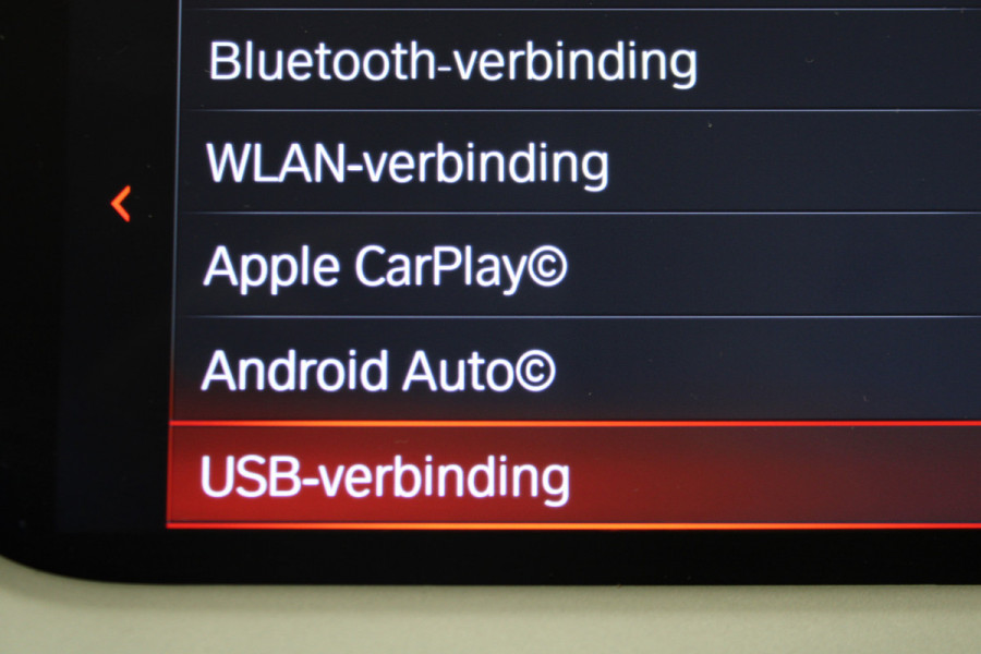 BMW 1-serie 120d xDrive High Executive Edition