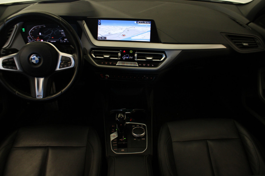 BMW 1-serie 120d xDrive High Executive Edition