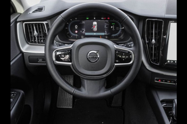 Volvo XC60 2.0 T8 RECHARGE AWD Plus Bright (355kW / 455pk) ** LED, NAVI+, LEDER, MEM, ACC, 20-inch LMV ** 1e EIG - UNFALLFREI ** ** INFORMEER OOK NAAR ONZE AANTREKKELIJKE FINANCIAL-LEASE TARIEVEN **