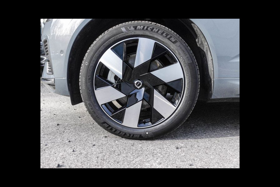 Volvo XC60 2.0 T8 RECHARGE AWD Plus Bright (355kW / 455pk) ** LED, NAVI+, LEDER, MEM, ACC, 20-inch LMV ** 1e EIG - UNFALLFREI ** ** INFORMEER OOK NAAR ONZE AANTREKKELIJKE FINANCIAL-LEASE TARIEVEN **