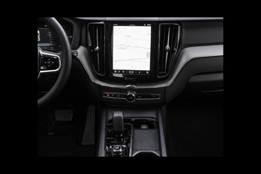 Volvo XC60 2.0 T8 RECHARGE AWD Plus Bright (355kW / 455pk) ** LED, NAVI+, LEDER, MEM, ACC, 20-inch LMV ** 1e EIG - UNFALLFREI ** ** INFORMEER OOK NAAR ONZE AANTREKKELIJKE FINANCIAL-LEASE TARIEVEN **