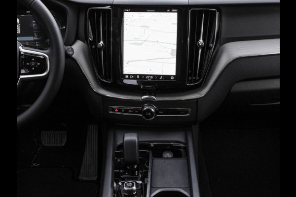 Volvo XC60 2.0 T8 RECHARGE AWD Plus Bright (355kW / 455pk) ** LED, NAVI+, LEDER, MEM, ACC, 20-inch LMV ** 1e EIG - UNFALLFREI ** ** INFORMEER OOK NAAR ONZE AANTREKKELIJKE FINANCIAL-LEASE TARIEVEN **