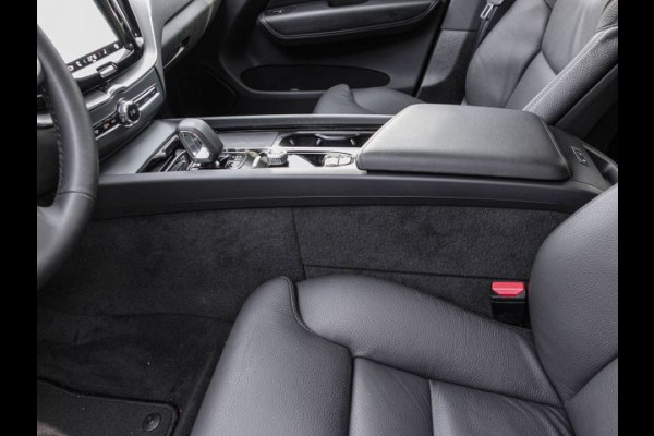 Volvo XC60 2.0 T8 RECHARGE AWD Plus Bright (355kW / 455pk) ** LED, NAVI+, LEDER, MEM, ACC, 20-inch LMV ** 1e EIG - UNFALLFREI ** ** INFORMEER OOK NAAR ONZE AANTREKKELIJKE FINANCIAL-LEASE TARIEVEN **