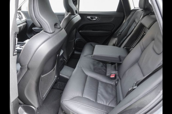 Volvo XC60 2.0 T8 RECHARGE AWD Plus Bright (355kW / 455pk) ** LED, NAVI+, LEDER, MEM, ACC, 20-inch LMV ** 1e EIG - UNFALLFREI ** ** INFORMEER OOK NAAR ONZE AANTREKKELIJKE FINANCIAL-LEASE TARIEVEN **