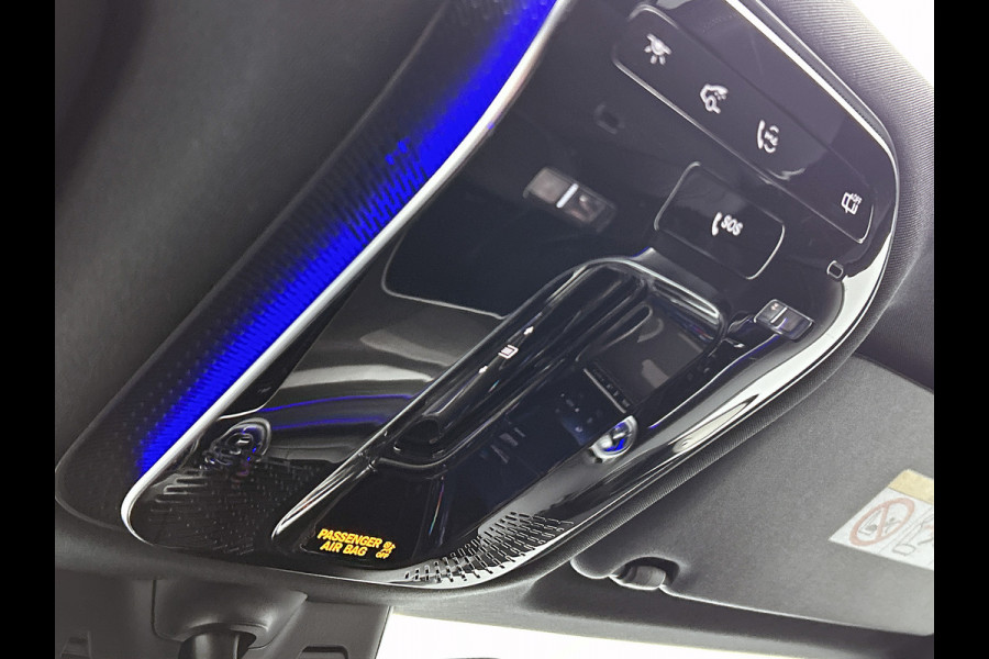 Mercedes-Benz GLC 300 e 4MATIC AMG Plug-In Hybride AMG Line Premium Plus | Night Pakket | Alarm Klasse 3 | trekhaak | Panorama Schuif-Kanteldak | 20 Inch AMG Velgen | Distronic. Inclusief 24 maanden MB Certified garantie voor Europa.