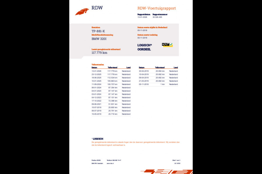 BMW 3 Serie Touring Nbt EVO Apple CarPlay LM Velgen Trekhaak NAP NL Gave Kleur 320i Luxury Edition