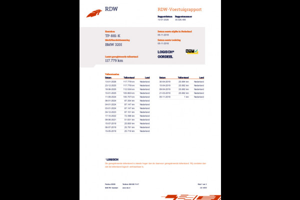 BMW 3 Serie Touring Nbt EVO Apple CarPlay LM Velgen Trekhaak NAP NL Gave Kleur 320i Luxury Edition