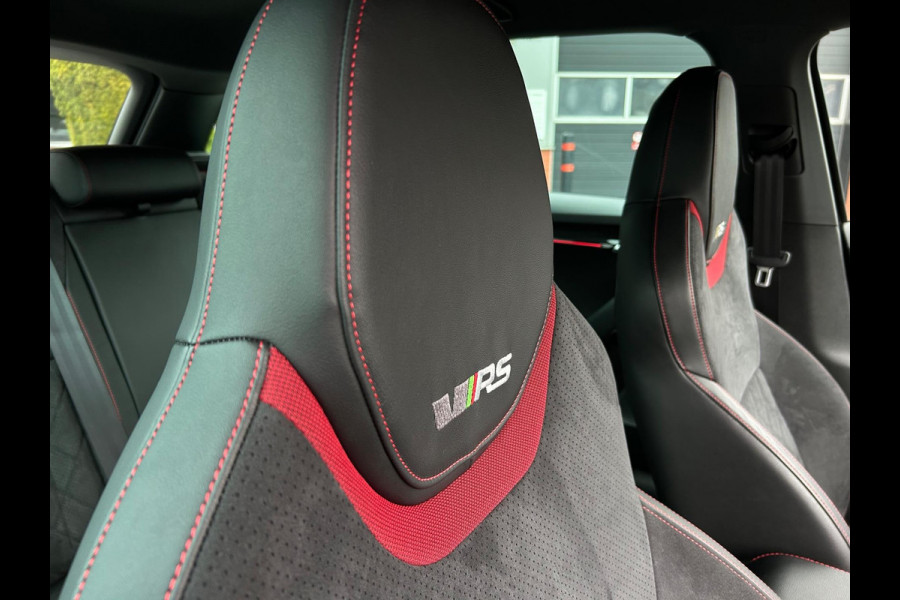 Škoda Octavia Combi 2.0 TSI RS 245 dsg alantara/carplay/trekhaak