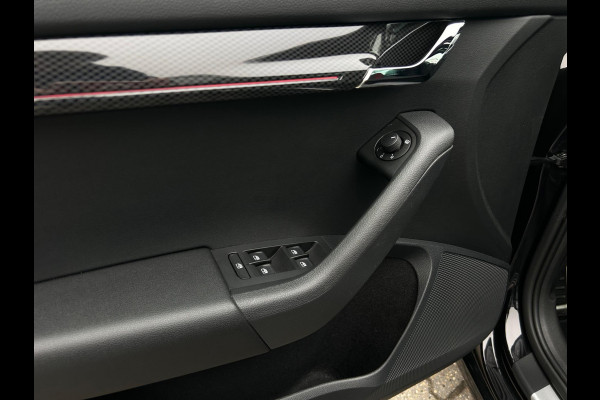 Škoda Octavia Combi 2.0 TSI RS 245 dsg alantara/carplay/trekhaak