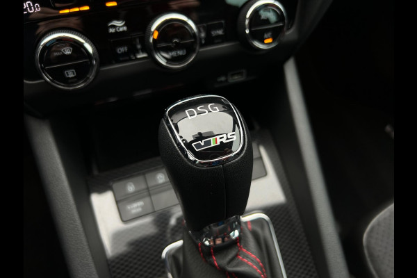 Škoda Octavia Combi 2.0 TSI RS 245 dsg alantara/carplay/trekhaak