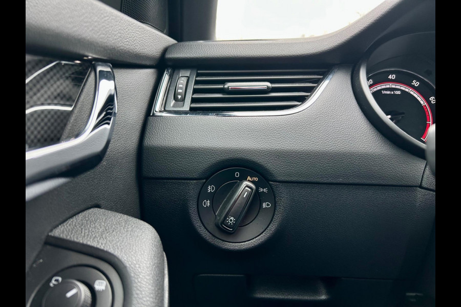 Škoda Octavia Combi 2.0 TSI RS 245 dsg alantara/carplay/trekhaak
