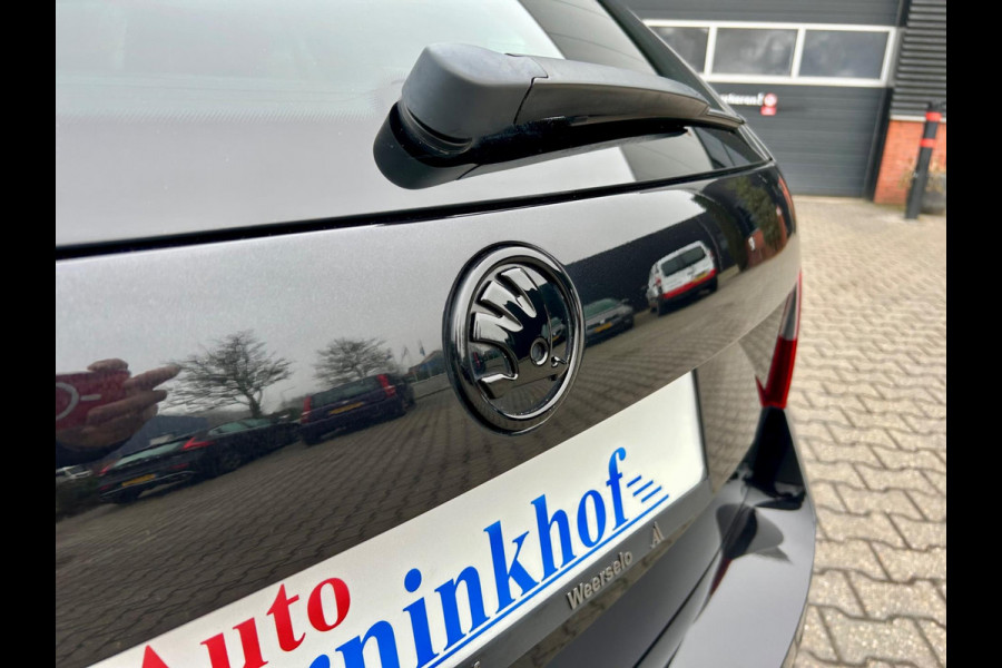 Škoda Octavia Combi 2.0 TSI RS 245 dsg alantara/carplay/trekhaak