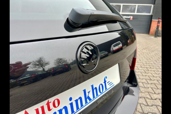 Škoda Octavia Combi 2.0 TSI RS 245 dsg alantara/carplay/trekhaak