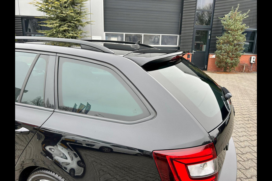 Škoda Octavia Combi 2.0 TSI RS 245 dsg alantara/carplay/trekhaak