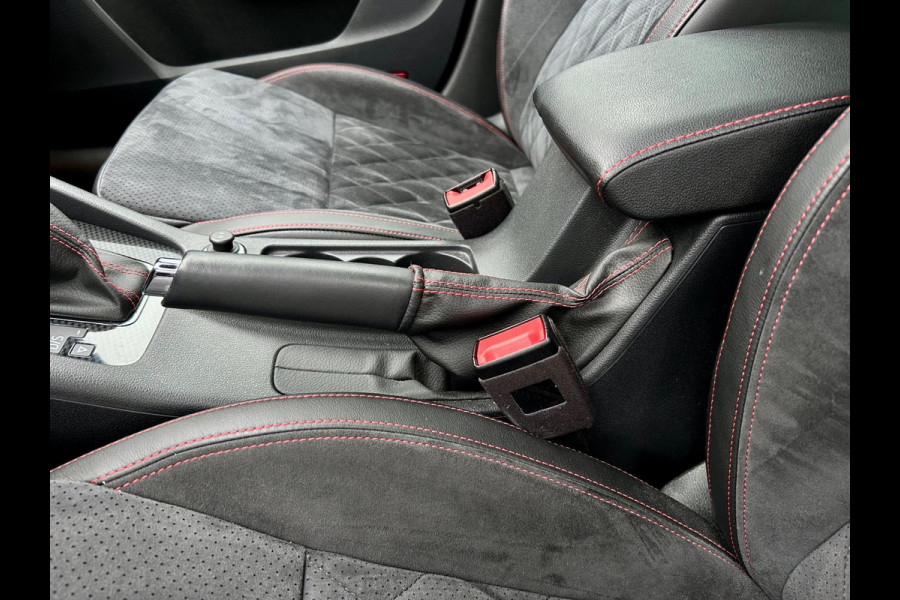 Škoda Octavia Combi 2.0 TSI RS 245 dsg alantara/carplay/trekhaak