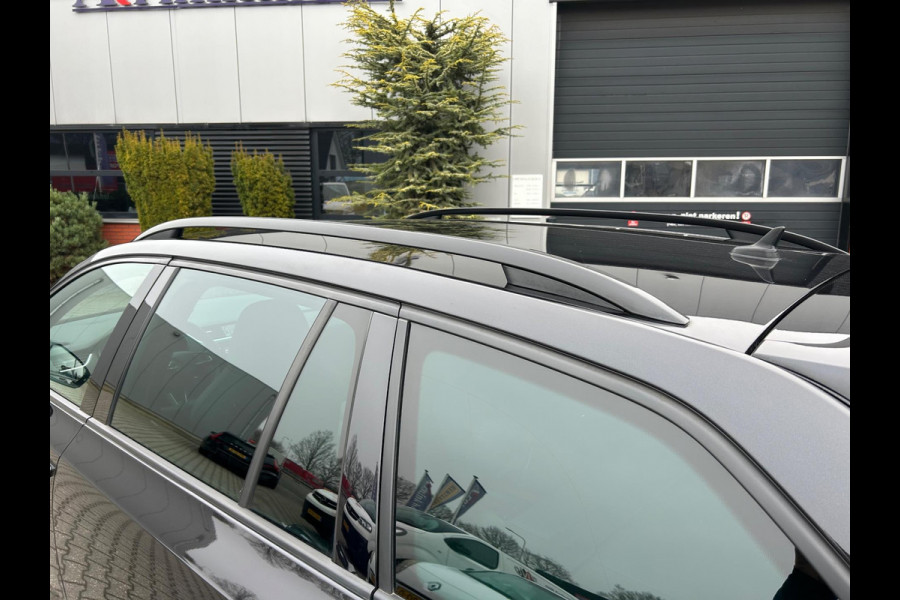 Škoda Octavia Combi 2.0 TSI RS 245 dsg alantara/carplay/trekhaak