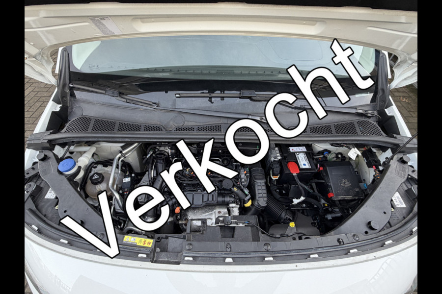 Toyota PROACE CITY 1.5 D-4D 100PK Euro 6 Live CarPlay/cruise control/navigatie systeem