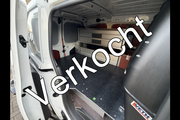 Toyota PROACE CITY 1.5 D-4D 100PK Euro 6 Live CarPlay/cruise control/navigatie systeem