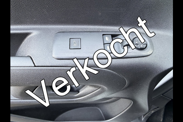 Toyota PROACE CITY 1.5 D-4D 100PK Euro 6 Live CarPlay/cruise control/navigatie systeem