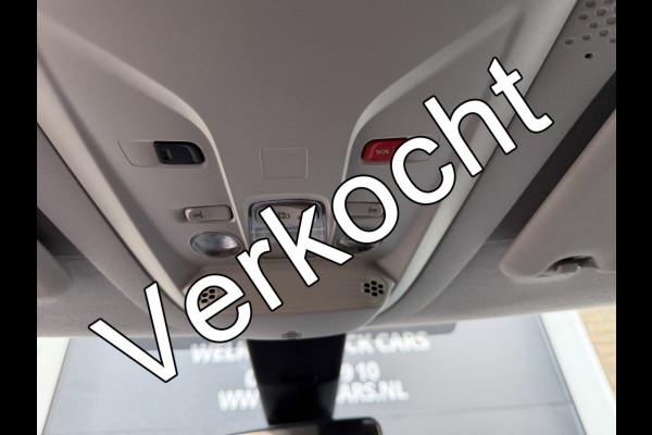 Toyota PROACE CITY 1.5 D-4D 100PK Euro 6 Live CarPlay/cruise control/navigatie systeem