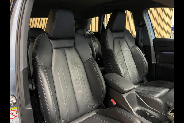 Audi Q4 e-tron 40 Launch edition Advanced Plus 77 kWh|95% SOH|VOLLEDER|ACC|CARPLAY|CAMERA|STOELVERW|NAVI|IN BTW|ORG.NL|1e EIG|NAP|