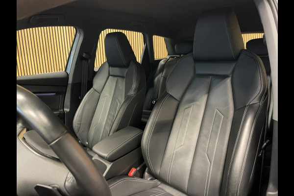 Audi Q4 e-tron 40 Launch edition Advanced Plus 77 kWh|95% SOH|VOLLEDER|ACC|CARPLAY|CAMERA|STOELVERW|NAVI|IN BTW|ORG.NL|1e EIG|NAP|