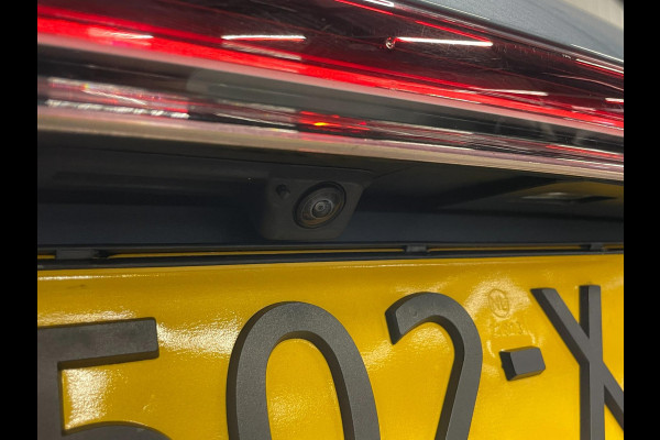 Audi Q4 e-tron 40 Launch edition Advanced Plus 77 kWh|95% SOH|VOLLEDER|ACC|CARPLAY|CAMERA|STOELVERW|NAVI|IN BTW|ORG.NL|1e EIG|NAP|