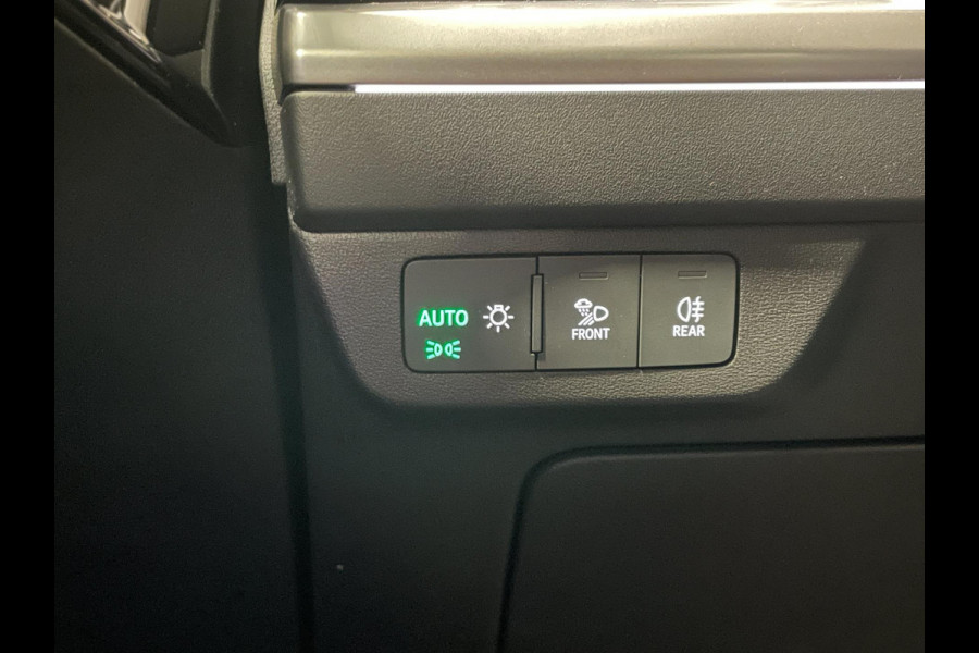 Audi Q4 e-tron 40 Launch edition Advanced Plus 77 kWh|95% SOH|VOLLEDER|ACC|CARPLAY|CAMERA|STOELVERW|NAVI|IN BTW|ORG.NL|1e EIG|NAP|