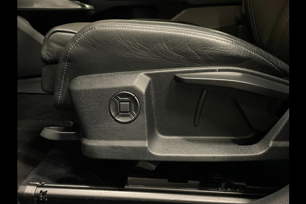 Audi Q4 e-tron 40 Launch edition Advanced Plus 77 kWh|95% SOH|VOLLEDER|ACC|CARPLAY|CAMERA|STOELVERW|NAVI|IN BTW|ORG.NL|1e EIG|NAP|