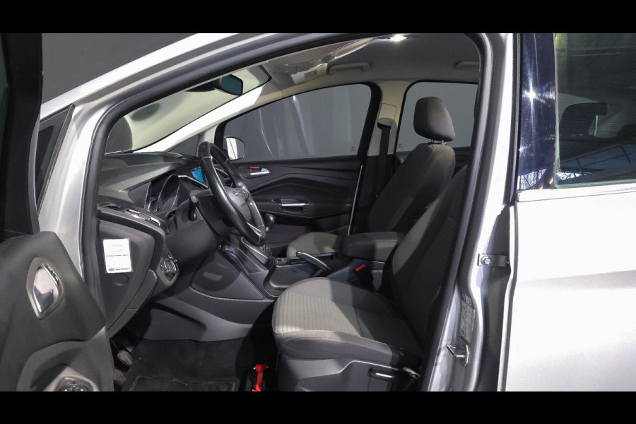 Ford C-MAX 1.0 Titanium | Navigatie | Climate | Cruise