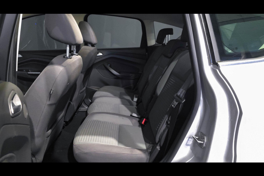 Ford C-MAX 1.0 Titanium | Navigatie | Climate | Cruise