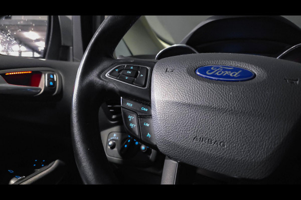Ford C-MAX 1.0 Titanium | Navigatie | Climate | Cruise