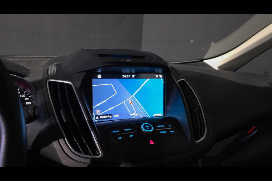 Ford C-MAX 1.0 Titanium | Navigatie | Climate | Cruise