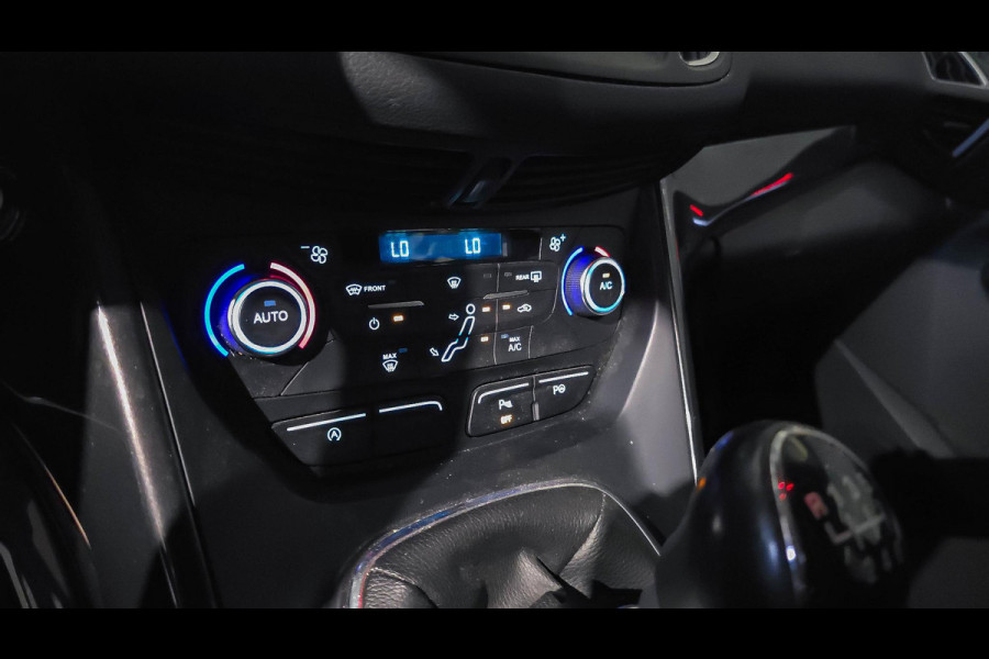 Ford C-MAX 1.0 Titanium | Navigatie | Climate | Cruise